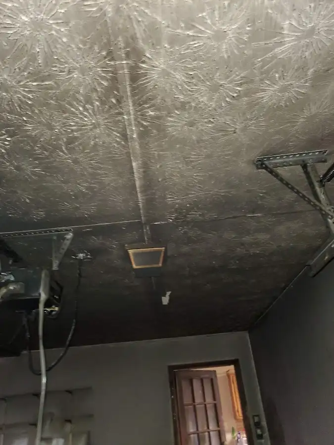 Fire and smoke damage assessment for Emergency Water Damage Services in Pelican Bay